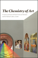 The Chemistry of Art
